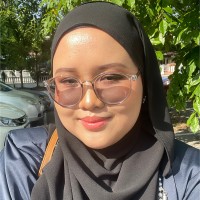 Nurul Hafizah Tajuddin