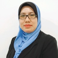 Siti Rohafiza Shafei