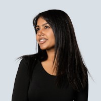 Akansha Ram