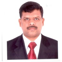 Lonestar Syed Basha