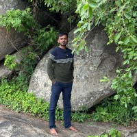 MAHESH J