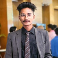 Nikhil Padwal
