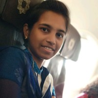 Lavanya V K