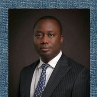 Toyin Ayeni, MBA, ACMA, CGMA, FCA
