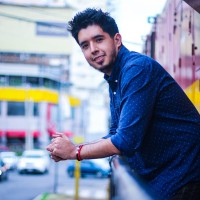 Roberto Rodríguez
