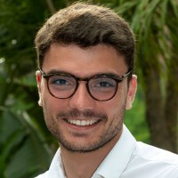 Matthieu Frappé