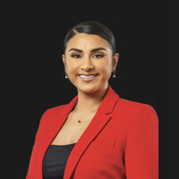 Adriana Washington