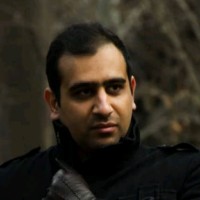 Vahid Ansari
