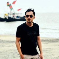 Hafijur Rahman Jewel