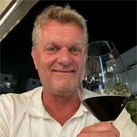 Michael Klit Stjernholm