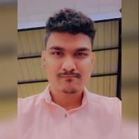 Krupesh Bhosle