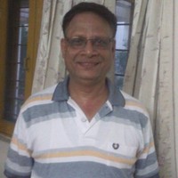 JITENDRA MOHAN MITTAL