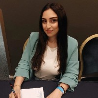 Jessica Farrugia