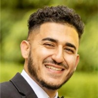 Hussein Hamouche, P.E.