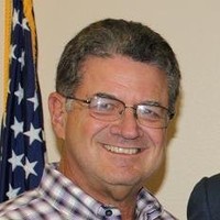 Mike Sutherland