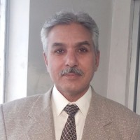 Muhammad Riaz Lodhi
