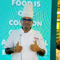 Sachin Kolekar