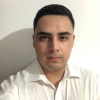 Erick Rafael Vallejo Contreras