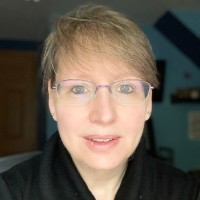 Kimberly Huffman