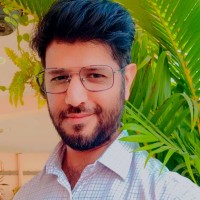 Vishal Darji