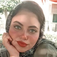 Dalia Mahmoud