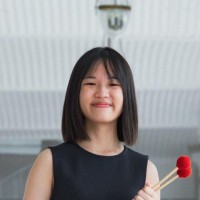 Naomi Yeo