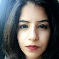 Kainaat Waraich Mann