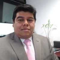 Victor Hugo Delgado Morales