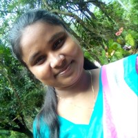 Rashmila Dinushi