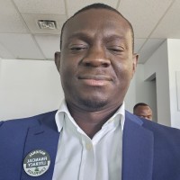Olaide Adesina