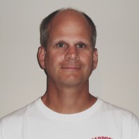 Gary Mann