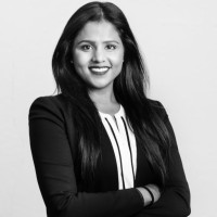 Komal Rizvana