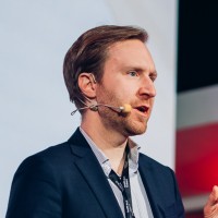 Erik Frick