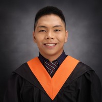 John Anthony Dela Cruz
