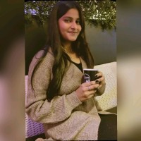 Yashika Sharma