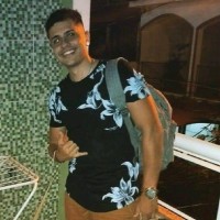 Andrey Nogueira