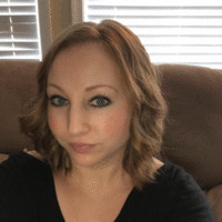 Victoria Chalker