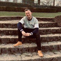 Sébastien Vancampenhout