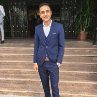 Amr Eldeeb
