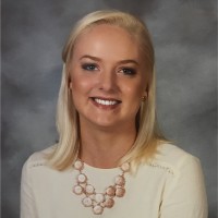Michelle Mccarroll