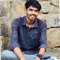 Arun A