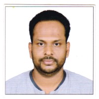 Harris Anjillath Pollayil