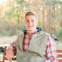 Noah Glover