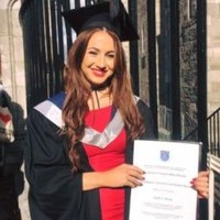 Sarah Jayne Byrne