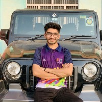 Aaryan Saraswat