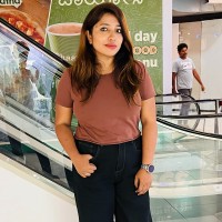 Akshata Raikar