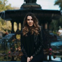 Katherine Bruneau