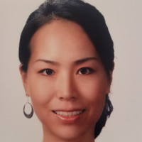 Judy An
