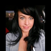 Ashley Carr
