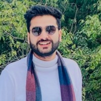 Saket Sharma